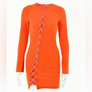 Shane Justin Jayda Dress Brand New!